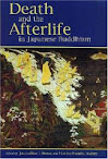 Death And The Afterlife In Japanese Buddhism